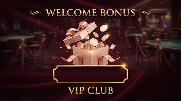 Bono de Bienvenida Strendus Casino Online