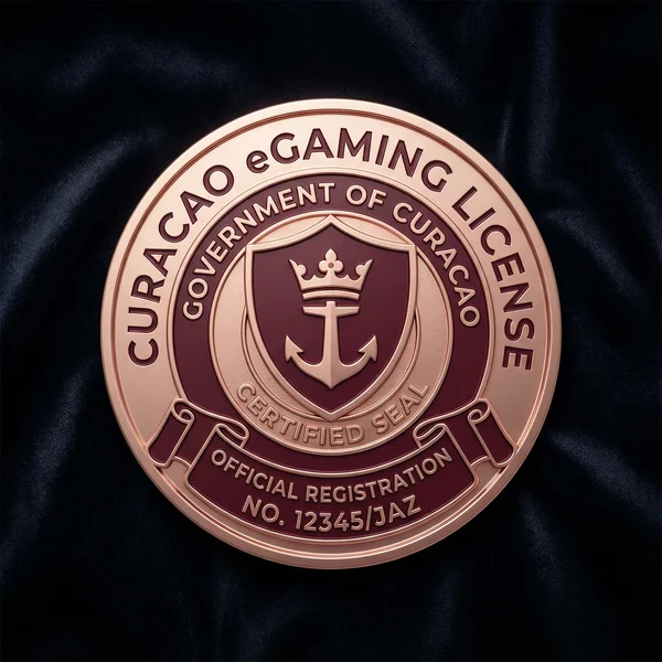 Licencia Curaçao eGaming